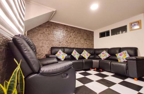 Fontibon Apartment | Precioso apartamento cerca del Aeropuerto de Bogta