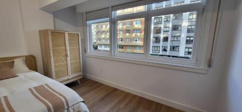 La Coruna Apartment | Precioso apartamento CORUÑA - recién reformado