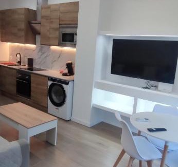 Aiora Apartment | Precioso apartamento de diseño para 4-6 personas VT-55212-V