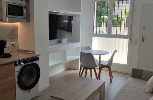 Aiora Apartment | Precioso apartamento de diseño para 4-6 personas VT-55212-V