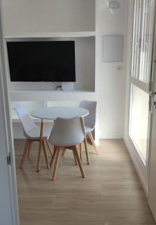 Aiora Apartment | Precioso apartamento de diseño para 4-6 personas VT-55212-V