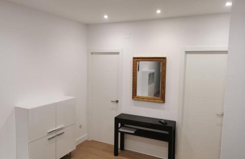 La Coruna Apartment | Precioso apartamento en A Coruña