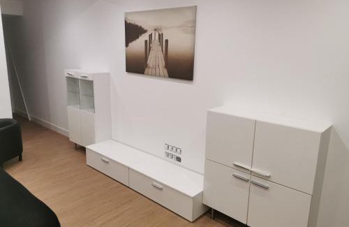 La Coruna Apartment | Precioso apartamento en A Coruña