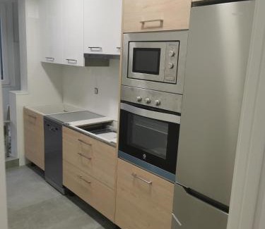 La Coruna Apartment | Precioso apartamento en A Coruña