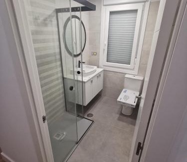 La Coruna Apartment | Precioso apartamento en A Coruña