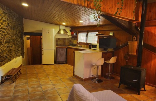 Osseja Apartment | Precioso Apartamento en Osséja
