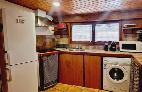 Osseja Apartment | Precioso Apartamento en Osséja