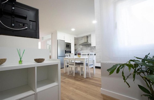 Marin Apartment | Precioso apartamento en Marín.