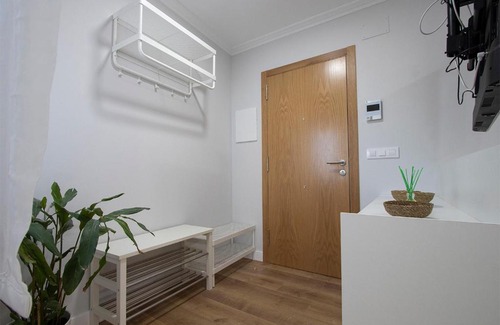 Marin Apartment | Precioso apartamento en Marín.