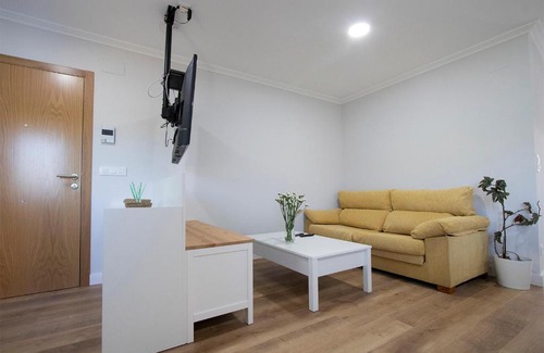 Marin Apartment | Precioso apartamento en Marín.