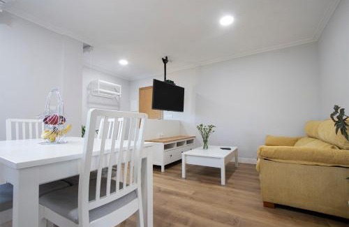 Marin Apartment | Precioso apartamento en Marín.