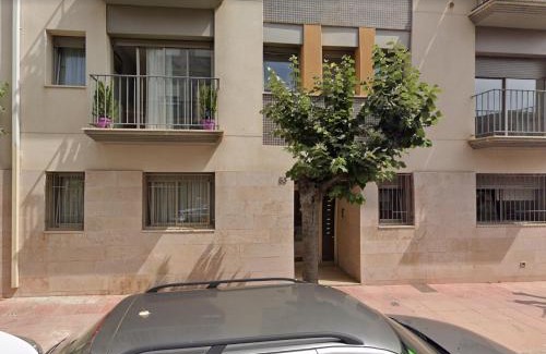 Palamos Apartment | Precioso apartamento familiar con aparcamiento
