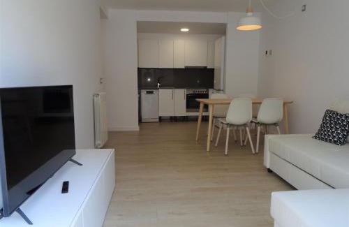 Palamos Apartment | Precioso apartamento familiar con aparcamiento