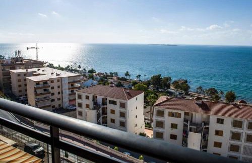 Santa Pola Apartment | Precioso apartamento frente al mar