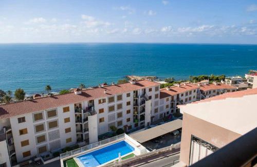 Santa Pola Apartment | Precioso apartamento frente al mar