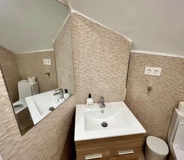 Prosperidad Apartment | precioso apartamento para 4 personas