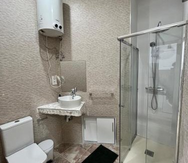 Prosperidad Apartment | precioso apartamento para 4 personas