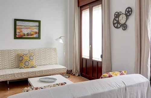 La Florida Apartment | Precioso Apartamento Santa Cruz