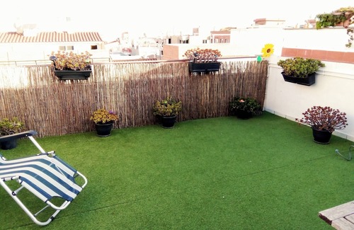 Premia de Mar Apartment | Precioso Dúplex a 5 Minutos de la Playa y 20 Minutos de Barcelona, Ideal Familia