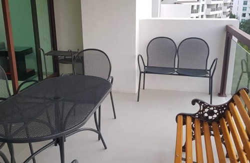 Puente del Mar Apartment | Precioso departamento en Acapulco Diamante