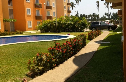 Las Playas Apartment | PRECIOSO DEPARTAMENTO EN ACAPULCO