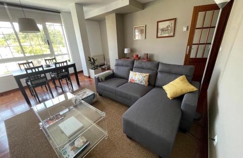 Nigran Apartment | Precioso duplex en Nigrán