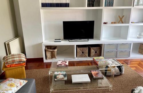 Nigran Apartment | Precioso duplex en Nigrán