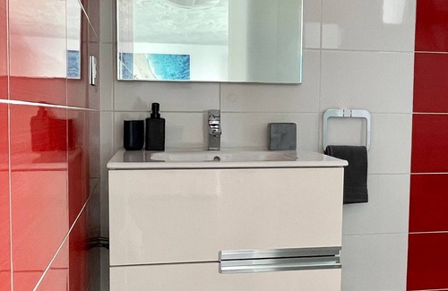 Tahiche Apartment | Precioso Estudio Moderno en Tahiche
