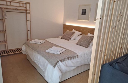 Terrassa Apartment | Precioso loft al lado Parc Vallparadís by Lofties
