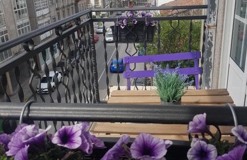 Silleda Apartment | Precioso piso en el centro de Galicia.