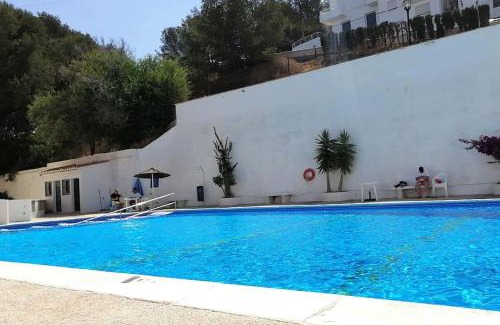 Torrenueva Apartment | Precioso y amplio apartamento con vistas al mar