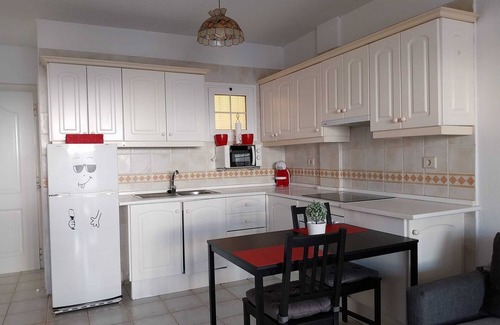 Chayofa Apartment | Precioso y Tranquilo Apartamento en Chayofa a 2km de Los Cristianos
