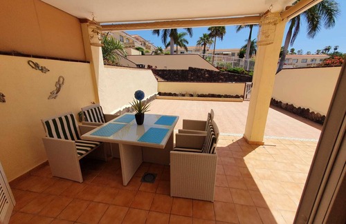 Chayofa Apartment | Precioso y Tranquilo Apartamento en Chayofa a 2km de Los Cristianos