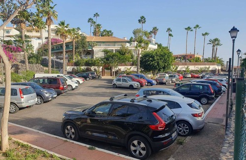 Chayofa Apartment | Precioso y Tranquilo Apartamento en Chayofa a 2km de Los Cristianos