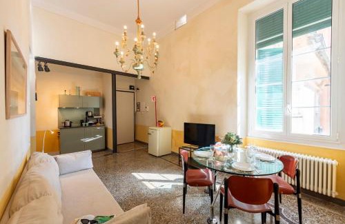 Genoa Historical Centre Apartment | Precious Apartment Genova Historic Center - Happy Rentals
