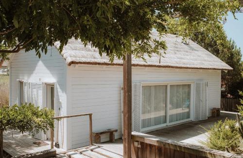 Carvalhal Villa | Precious Cabin in Comporta