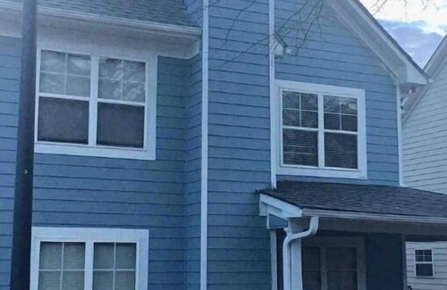 Church Street House | Precious Paradise! (Near Airport) 4.5 miles