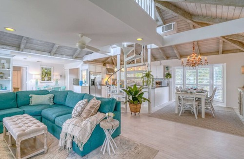 Englewood Apartment | Precise Realty presents Sea Garden on Manasota Key