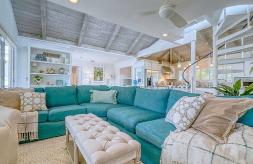Englewood Apartment | Precise Realty presents Sea Garden on Manasota Key