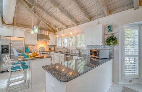 Englewood Apartment | Precise Realty presents Sea Garden on Manasota Key