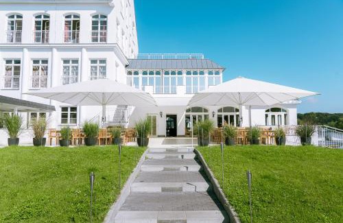Werder Hotel | Precise Resort Schwielowsee - Hotel