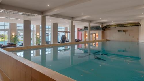 Werder Hotel | Precise Resort Schwielowsee - Hotel