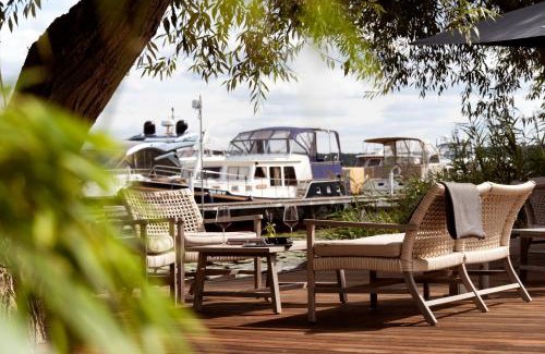 Werder Hotel | Precise Resort Schwielowsee - Hotel