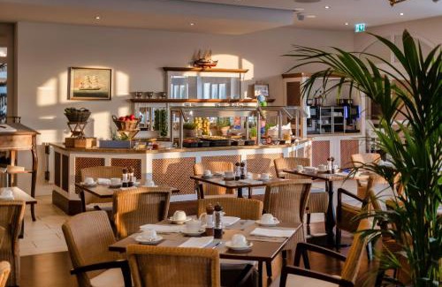 Werder Hotel | Precise Resort Schwielowsee - Hotel