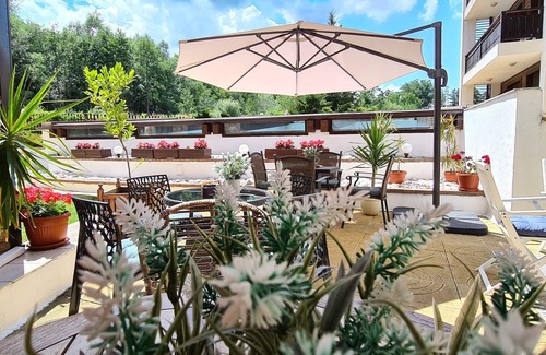 Shiligarnika Apartment | Predela LUX