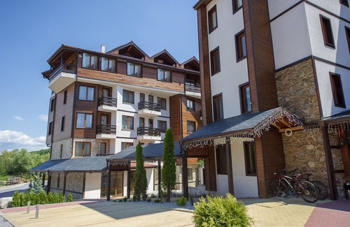 Shiligarnika Apartment | Predela LUX