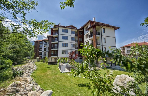 Shiligarnika Apartment | Predela LUX