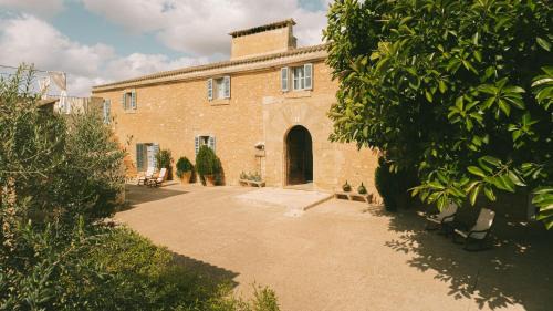 Capdepera Hotel | Predi Son Jaumell Hotel Rural