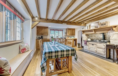 Castle Combe Cottage | Preedy's Cottage - Luxury Cottages