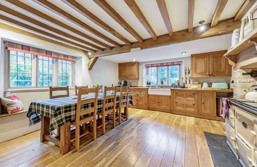 Castle Combe Cottage | Preedy's Cottage - Luxury Cottages